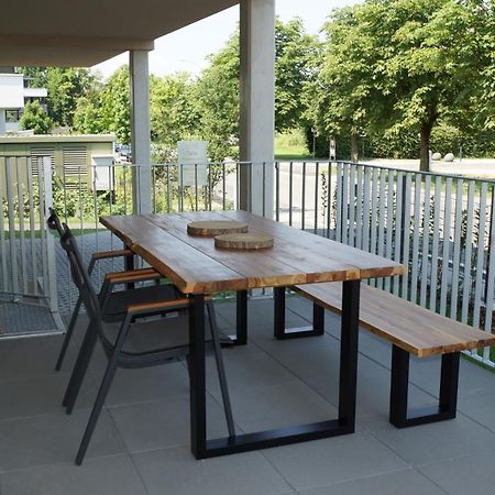 Graz, Citytrip, Staedtereise, Style-Apartment Loft 35 מראה חיצוני תמונה