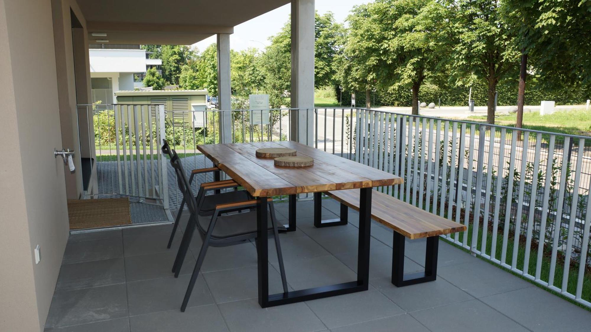 Graz, Citytrip, Staedtereise, Style-Apartment Loft 35 מראה חיצוני תמונה